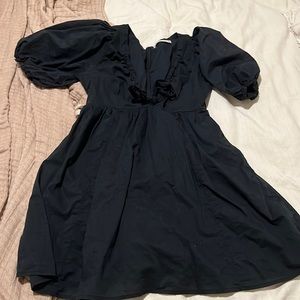 Abercrombie dress